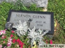 Vernon Glenn Caylor