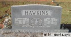 Johnny C. Hawkins