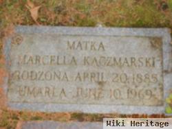 Marcella Kaczmarski