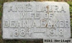 Anne Laura Hoffman Baker