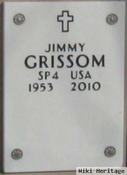 Jimmy Grissom