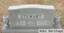 Farris H Stewart