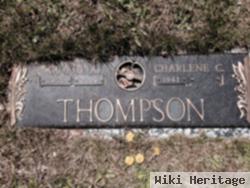 Claud A. Thompson