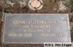 Edna L. Kenney