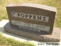 Robert Poppens