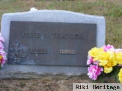 Jesse Lynn Traylor