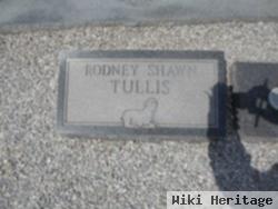 Rodney Shawn Tullis