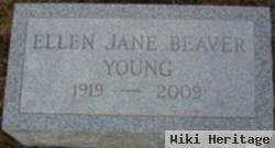 Ellen Jane Mygatt Young