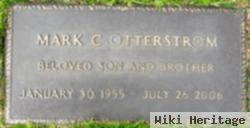 Mark Conant Otterstrom