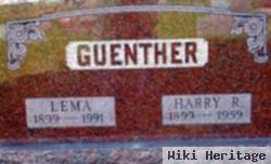 Harry R. Guenther