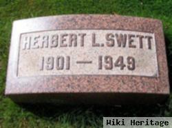 Herbert L. Swett