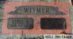 Lincoln A. Witmer