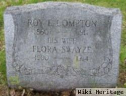 Roy E. Compton