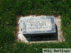 William Glen Wooters