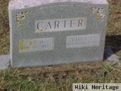 William H. Carter