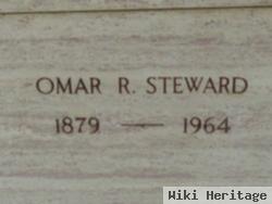 Omar R Steward