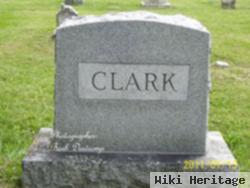 Hiram Clark