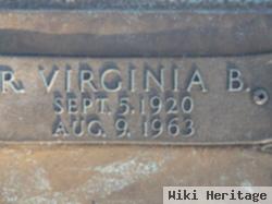 Ruth Virginia Boykin Price