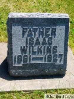 Issac Wilkins