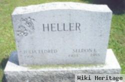 Seldon Linford "sel" Heller