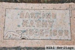 Kathleen "kathy" Fassett