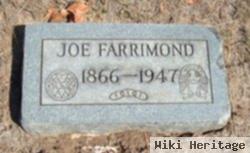 Joseph "joe" Farrimond