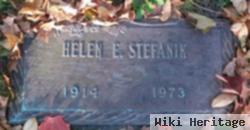 Helen E Stefanik