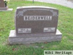 Ira Beiderwell