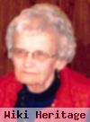 Margaret Louise "mert" Fenner Coon