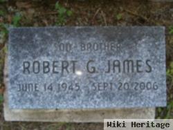 Robert G. James