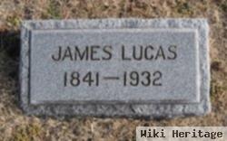 James Lucas