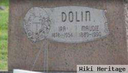 Maudie M Dolin