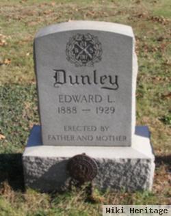 Edward L. Dunley