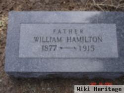 William M. Hamilton