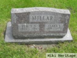 Clara E. Millar