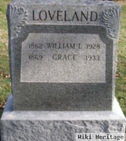 Grace Loveland