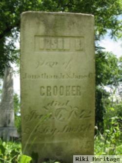 Orson K. Crooker