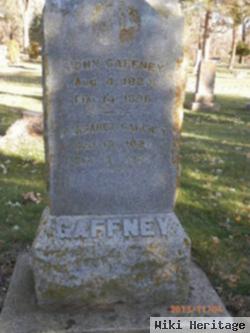 John Gaffney