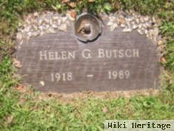 Helen G. Butsch