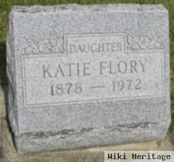 Katie Flory