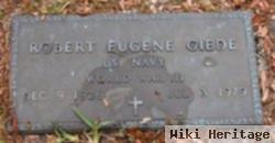 Robert Eugene Geide