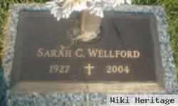 Sarah C. Wellford