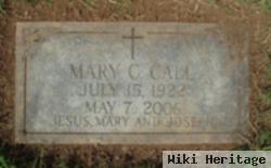 Mary Clement Call