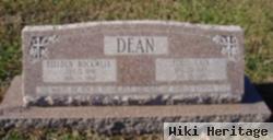 Ethel Cain Dean