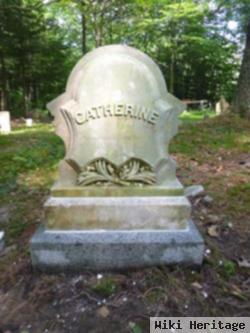 Catherine Greenleaf