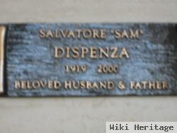 Salvatore "sam" Dispenza