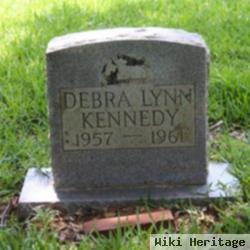 Debra Lynn Kennedy