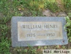 William Henry