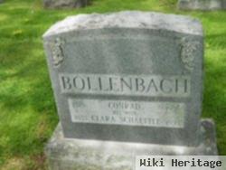 Conrad Bollenbach