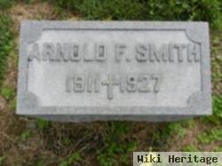 Arnold F. Smith